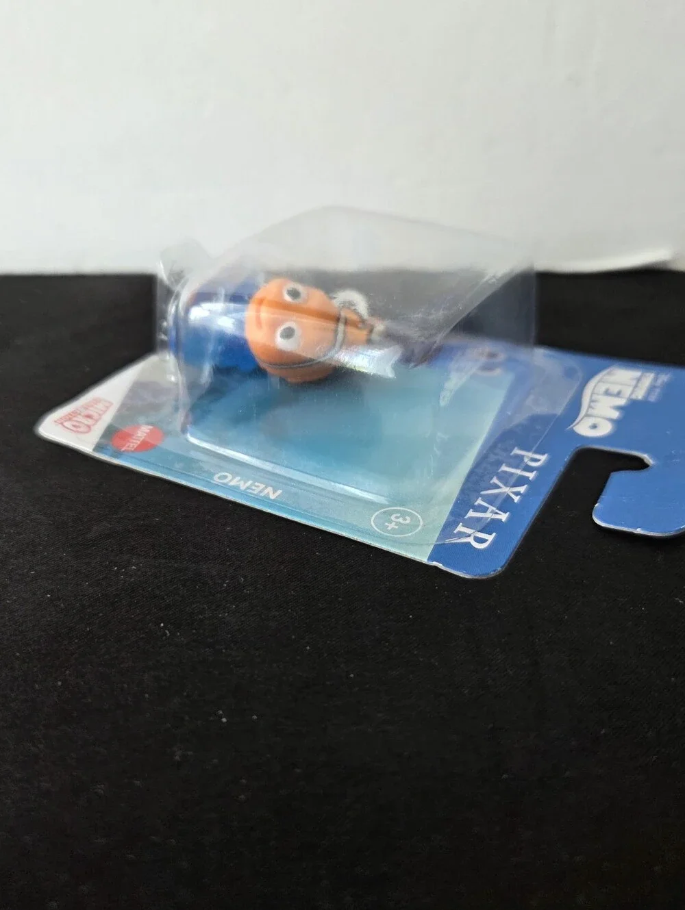 Disney Pixar Finding Nemo Micro Collection Figure